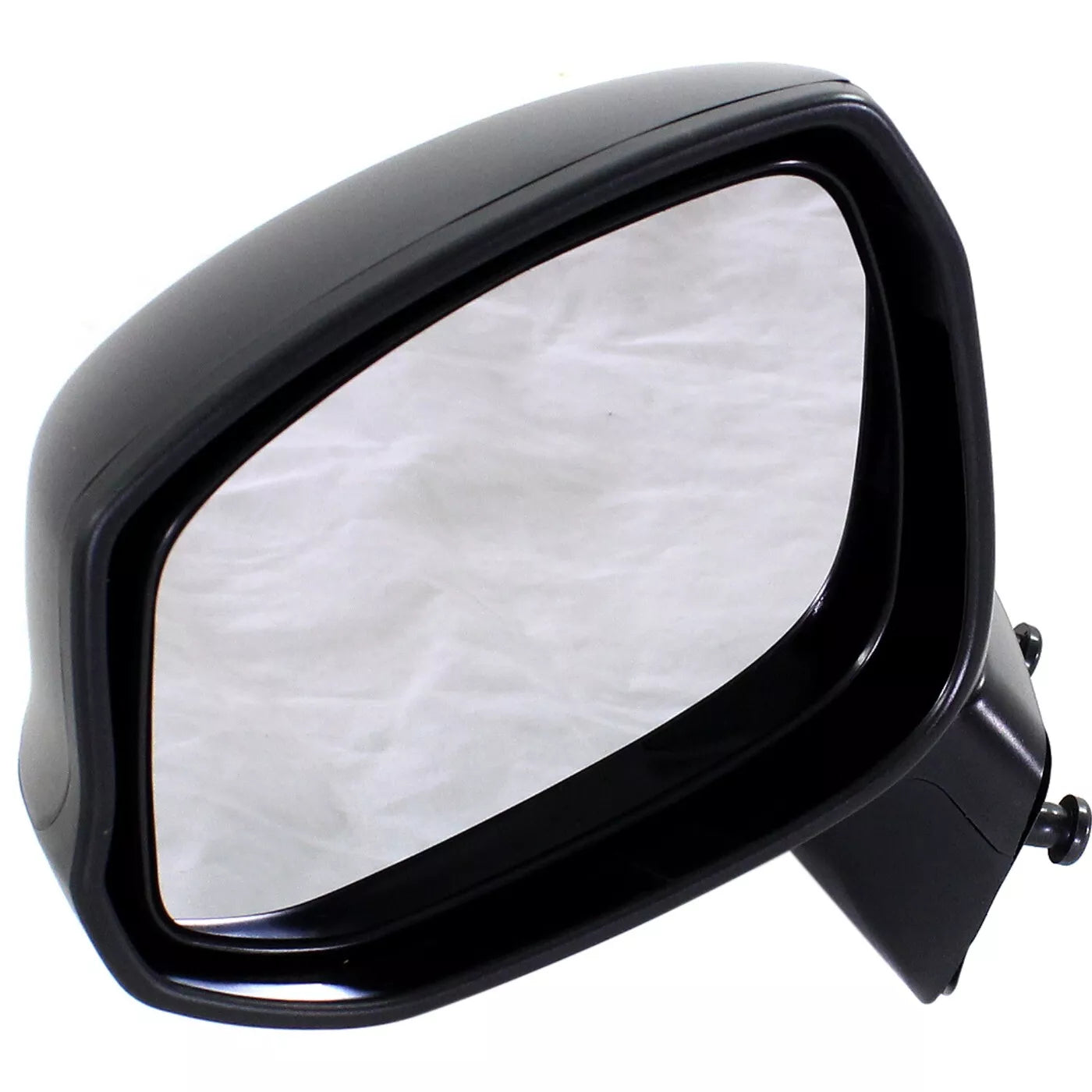 Left Side Mirror outside rear view 2012 - 2015 HONDA CIVIC  HO1320267 76258TR3A11-PFM