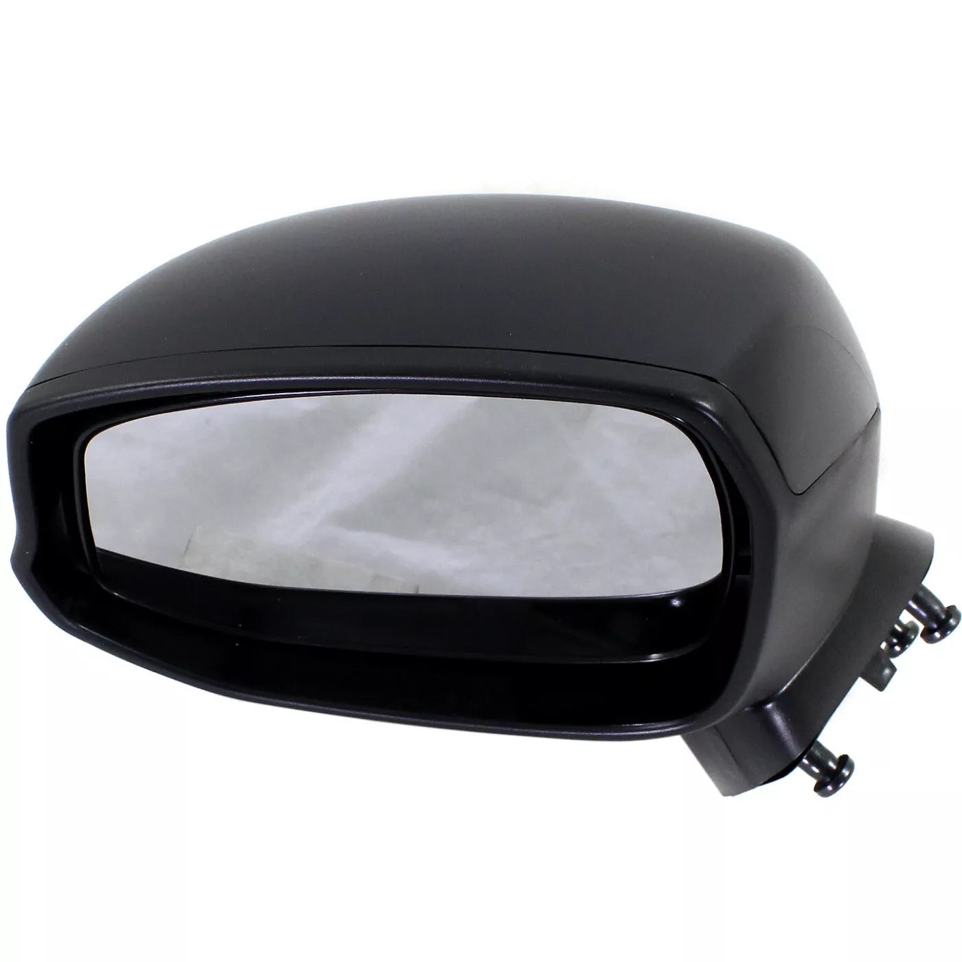 Left Side Mirror outside rear view 2012 - 2015 HONDA CIVIC  HO1320267 76258TR3A11-PFM