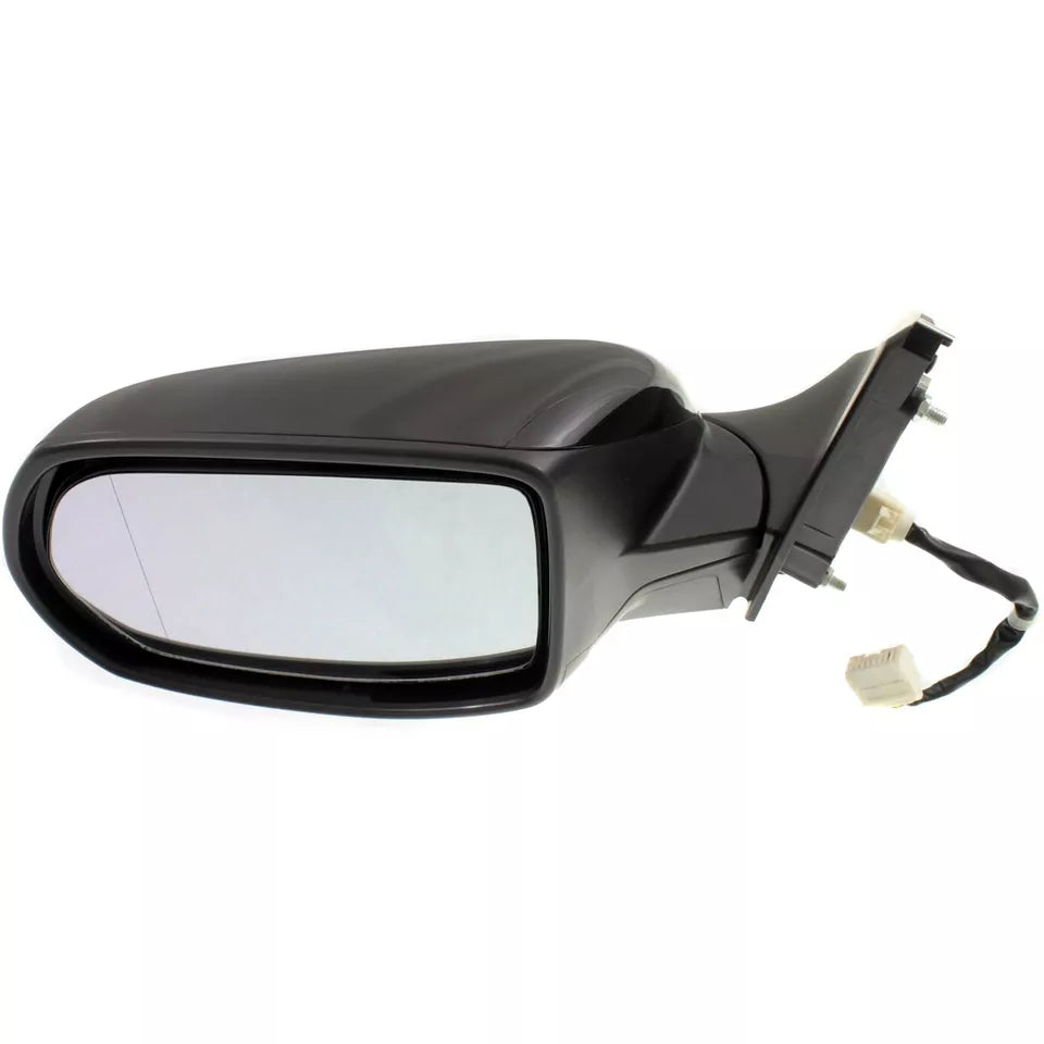 Left Side Mirror outside rear view 2012 - 2016 HONDA CR-V  HO1320269 76258T0AA21-PFM 76258T0AA22-PF