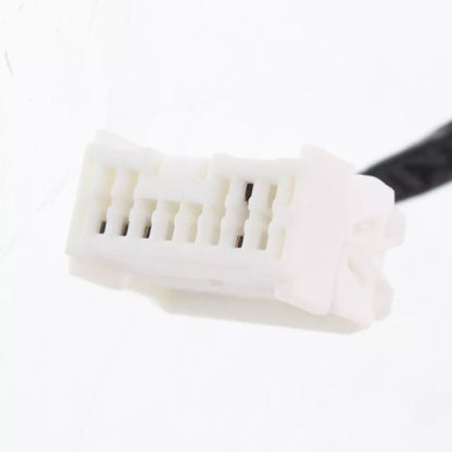 Left Side Mirror outside rear view 2012 - 2016 HONDA CR-V  HO1320269 76258T0AA21-PFM 76258T0AA22-PF