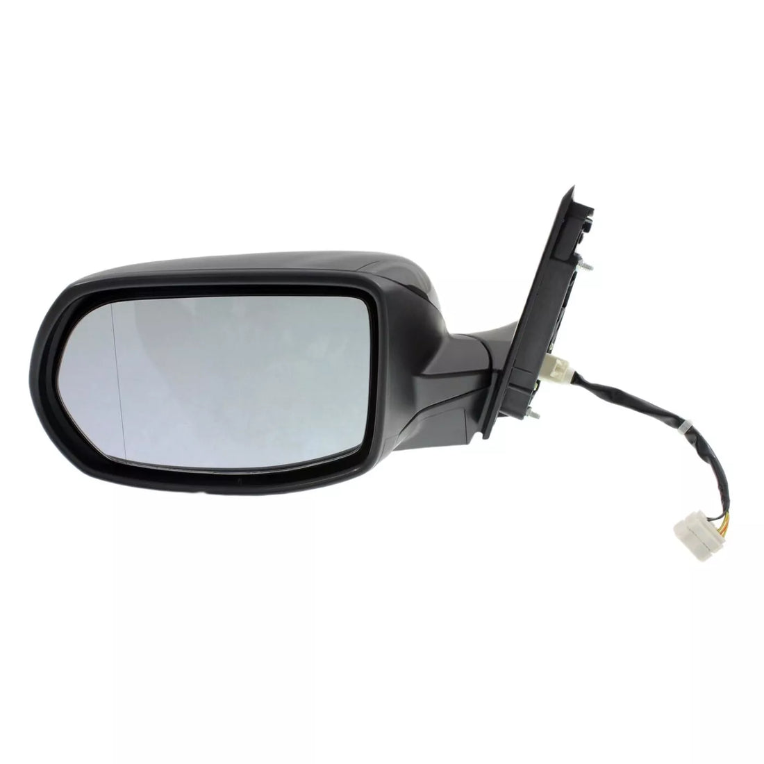 Left Side Mirror outside rear view 2012 - 2016 HONDA CR-V HO1320269 76258T0AA21-PFM 76258T0AA22-PF