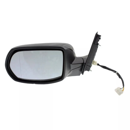 Left Side Mirror outside rear view 2012 - 2016 HONDA CR-V  HO1320269 76258T0AA21-PFM 76258T0AA22-PF