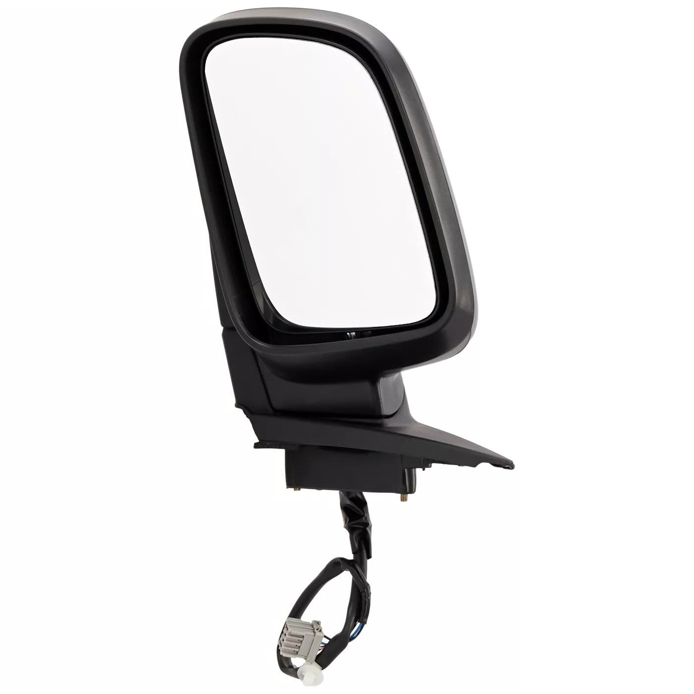 Left Side Mirror outside rear view 2002 - 2006 HONDA CR-V  HO1320271 76250S9AA12ZA 76250S9AA11ZA