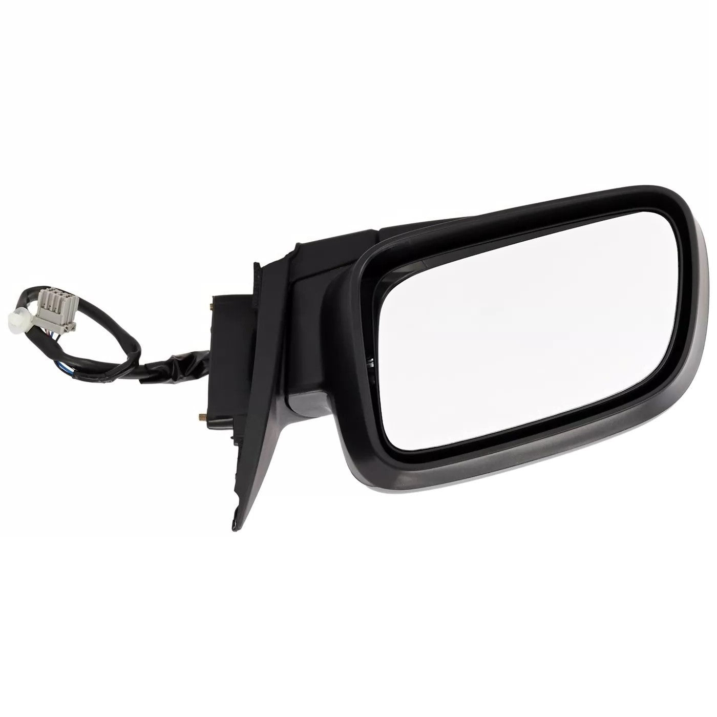 Left Side Mirror outside rear view 2002 - 2006 HONDA CR-V  HO1320271 76250S9AA12ZA 76250S9AA11ZA