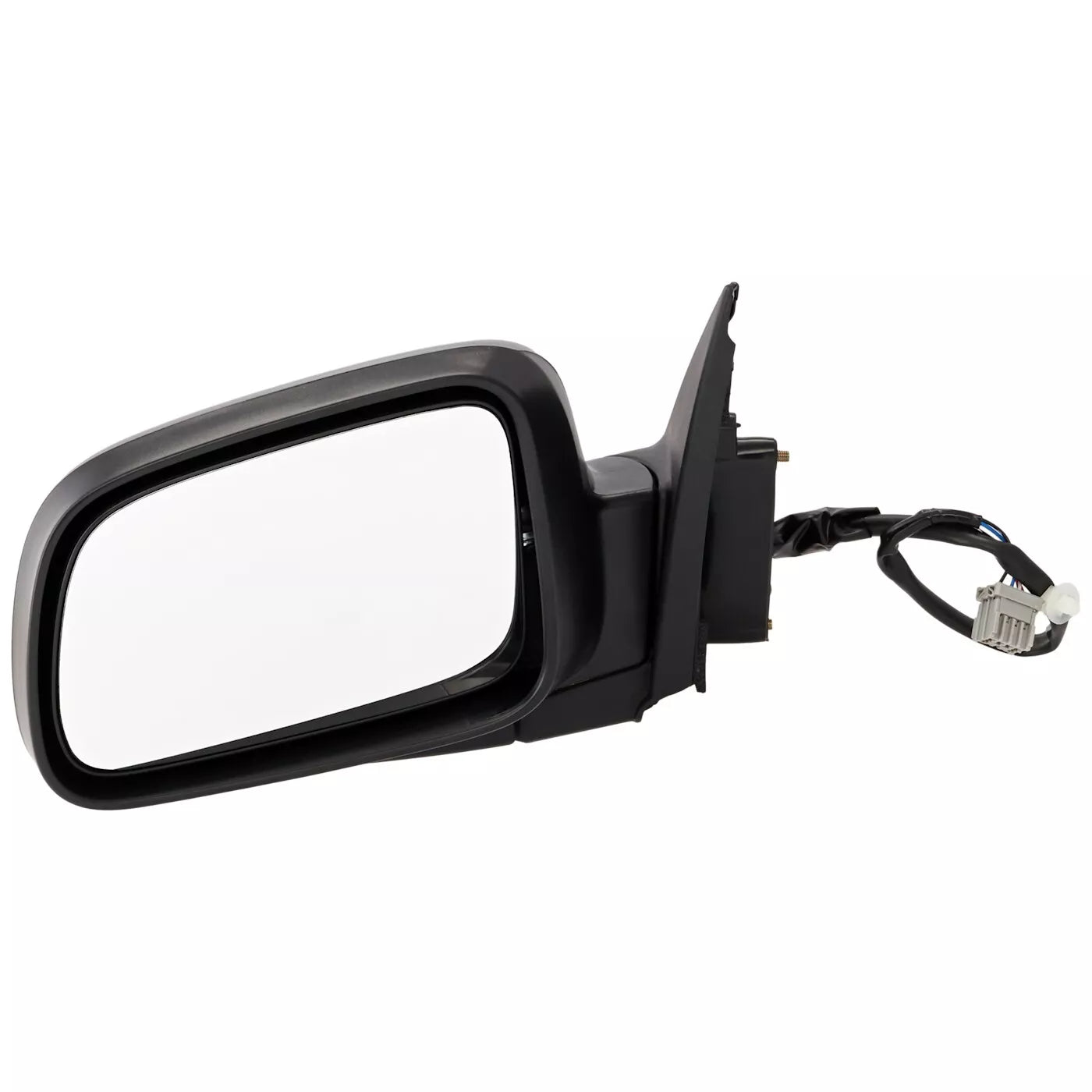 Left Side Mirror outside rear view 2002 - 2006 HONDA CR-V  HO1320271 76250S9AA12ZA 76250S9AA11ZA