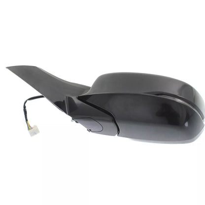 Left Side Mirror outside rear view 2013 - 2017 HONDA ACCORD  HO1320274 76250T3LA51ZE