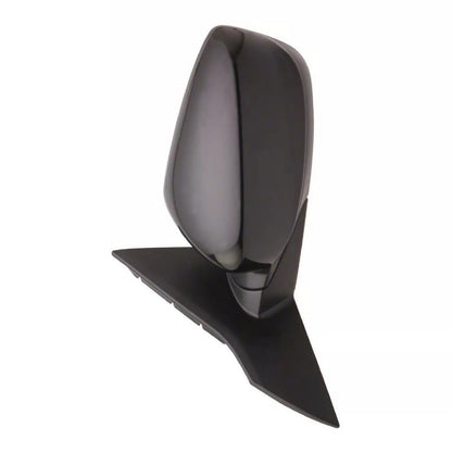 Left Side Mirror outside rear view 2013 - 2016 HONDA ACCORD  HO1320275 76250T2GA11ZC