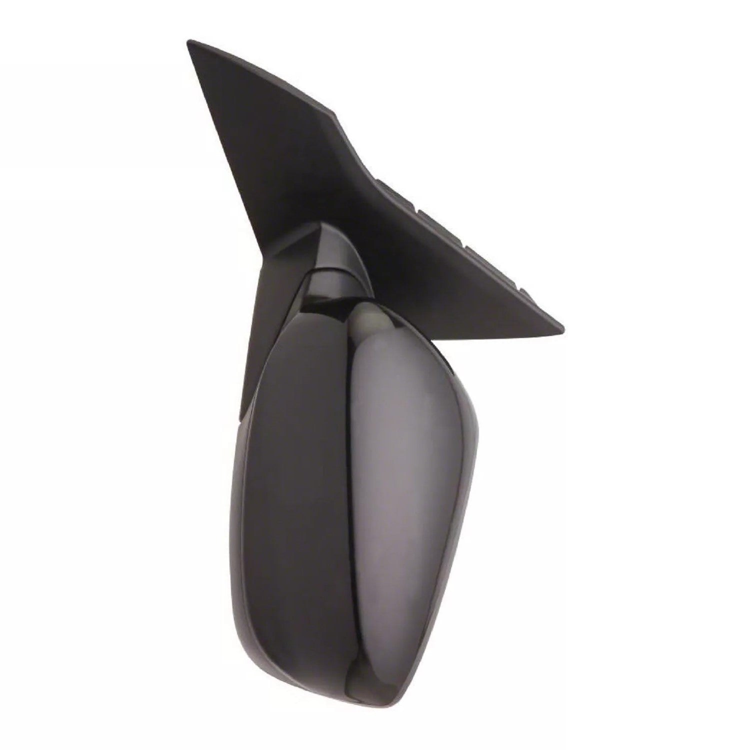 Left Side Mirror outside rear view 2013 - 2016 HONDA ACCORD  HO1320275 76250T2GA11ZC