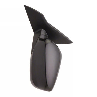 Left Side Mirror outside rear view 2013 - 2016 HONDA ACCORD  HO1320275 76250T2GA11ZC