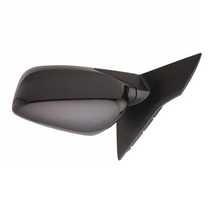 Left Side Mirror outside rear view 2013 - 2016 HONDA ACCORD  HO1320275 76250T2GA11ZC