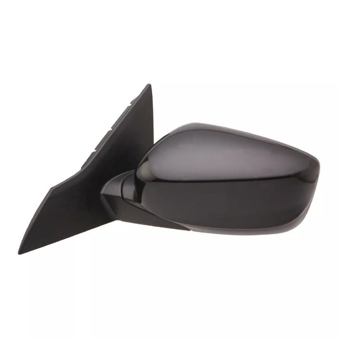 Left Side Mirror outside rear view 2013 - 2016 HONDA ACCORD  HO1320275 76250T2GA11ZC