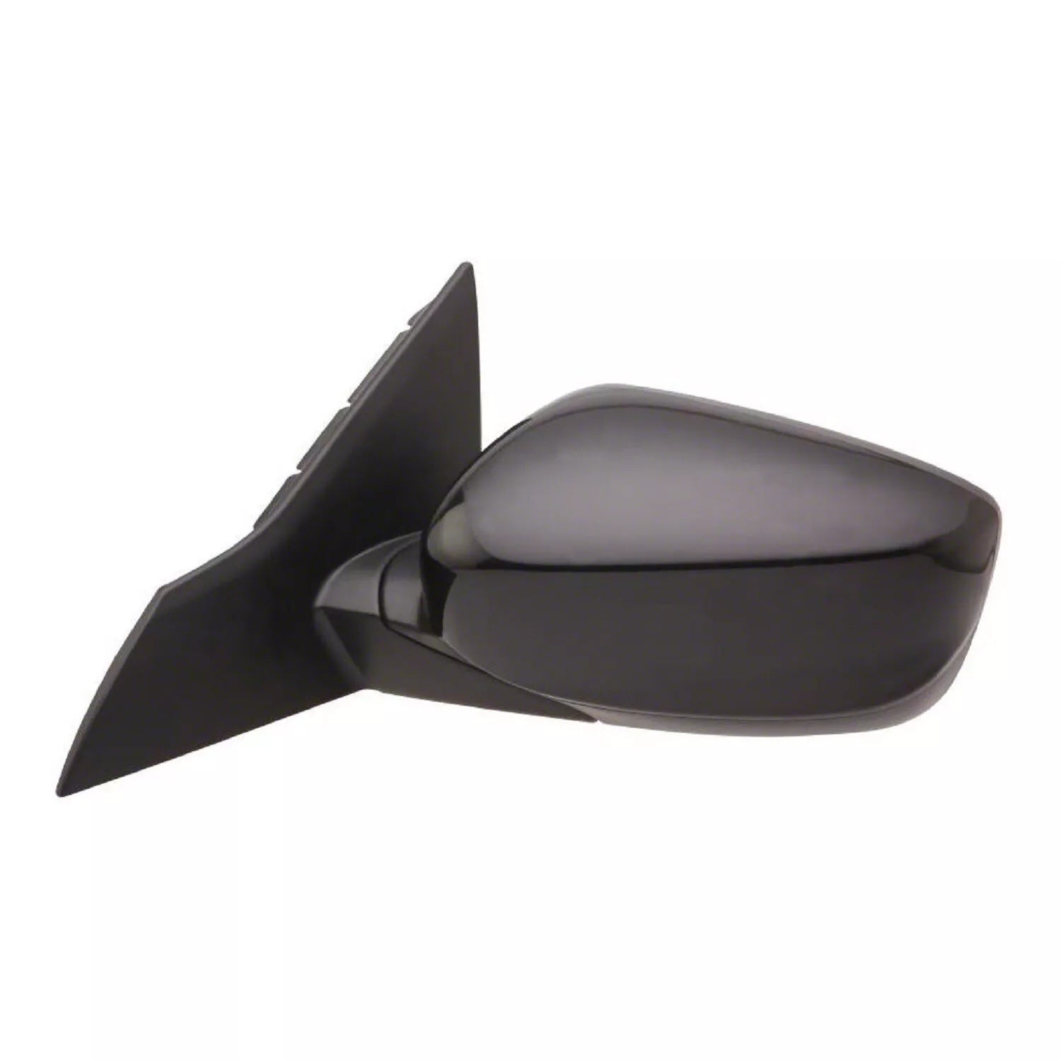 Left Side Mirror outside rear view 2013 - 2016 HONDA ACCORD  HO1320275 76250T2GA11ZC