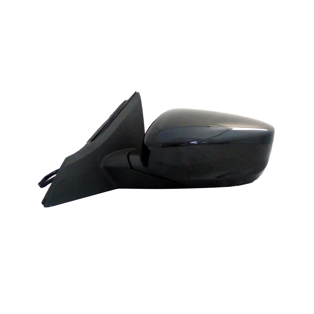 Left Side Mirror outside rear view 2013 - 2015 HONDA ACCORD HO1320276 76258T3LA31ZE-PFM