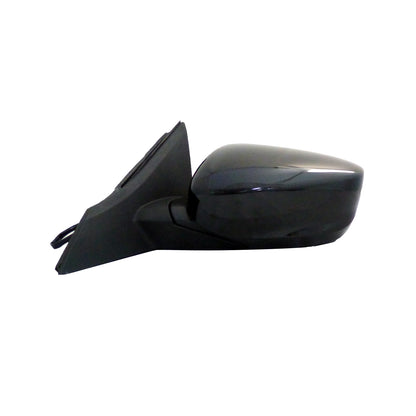 Left Side Mirror outside rear view 2013 - 2015 HONDA ACCORD  HO1320276 76258T3LA31ZE-PFM