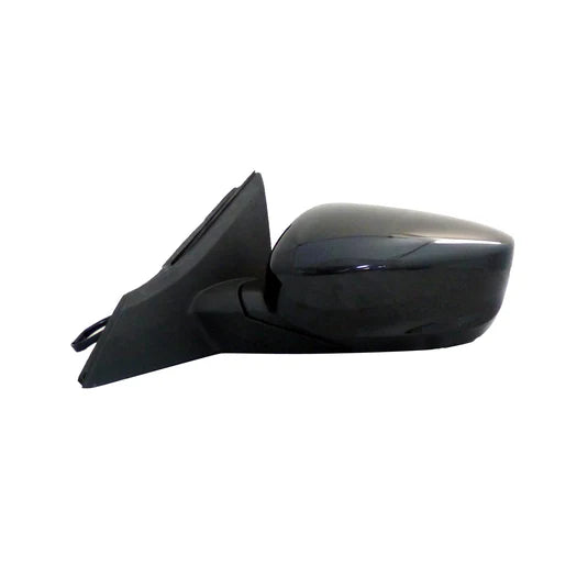 Left Side Mirror outside rear view 2013 - 2015 HONDA ACCORD  HO1320276 76258T3LA31ZE-PFM