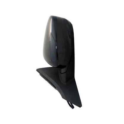 Left Side Mirror outside rear view 2013 - 2015 HONDA ACCORD  HO1320276 76258T3LA31ZE-PFM