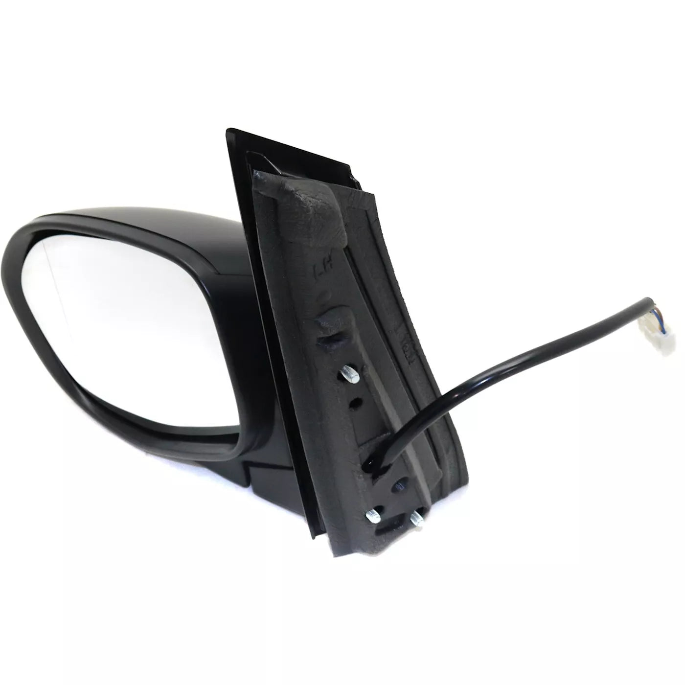 Left Side Mirror outside rear view 2014 - 2017 HONDA ODYSSEY  HO1320278 76250TK8A51ZD