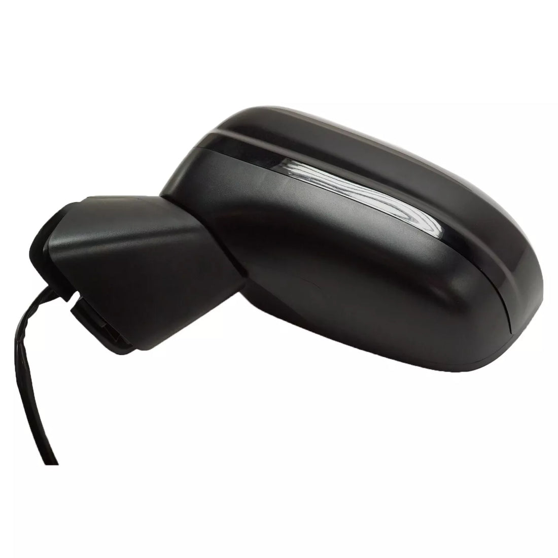 Left Side Mirror outside rear view 2014 - 2015 HONDA CIVIC  HO1320281 76258TR4C11-PFM