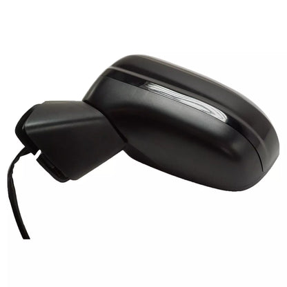 Left Side Mirror outside rear view 2014 - 2015 HONDA CIVIC  HO1320281 76258TR4C11-PFM