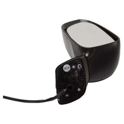 Left Side Mirror outside rear view 2014 - 2015 HONDA CIVIC  HO1320281 76258TR4C11-PFM