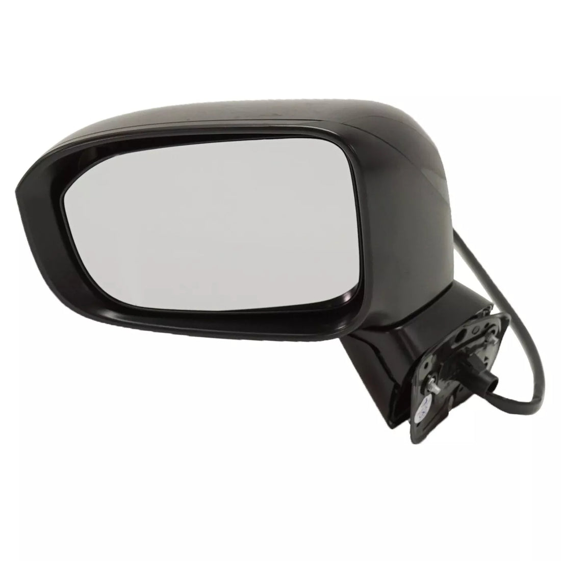 Left Side Mirror outside rear view 2014 - 2015 HONDA CIVIC  HO1320281 76258TR4C11-PFM