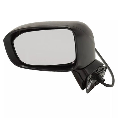 Left Side Mirror outside rear view 2014 - 2015 HONDA CIVIC  HO1320281 76258TR4C11-PFM