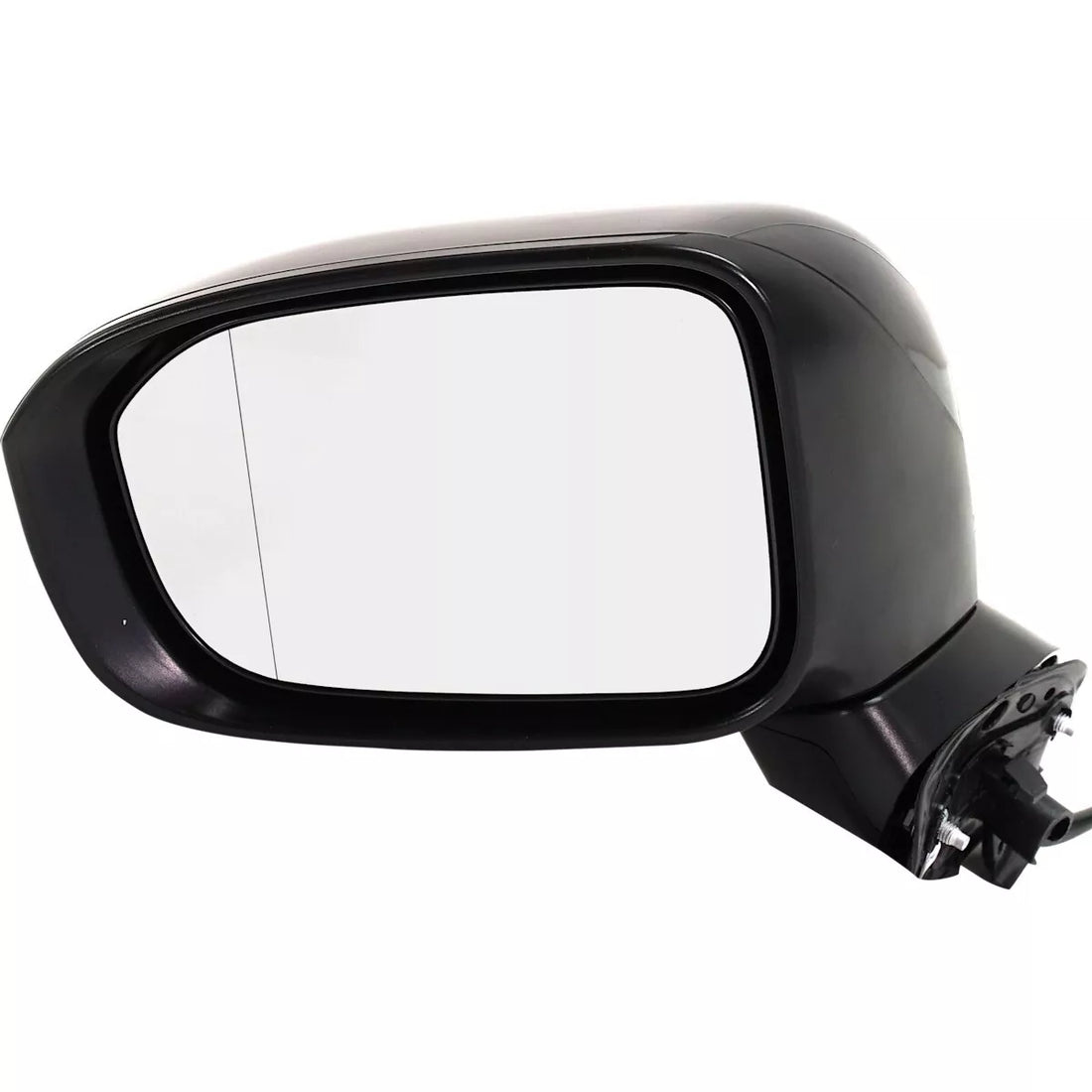 Left Side Mirror outside rear view 2014 - 2015 HONDA CIVIC  HO1320282 76258TR4C01-PFM