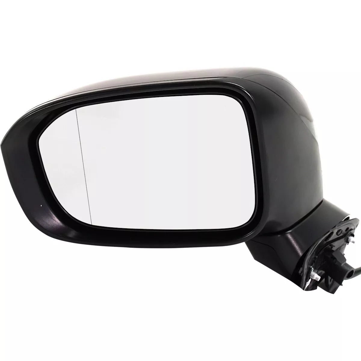 Left Side Mirror outside rear view 2014 - 2015 HONDA CIVIC  HO1320282 76258TR4C01-PFM