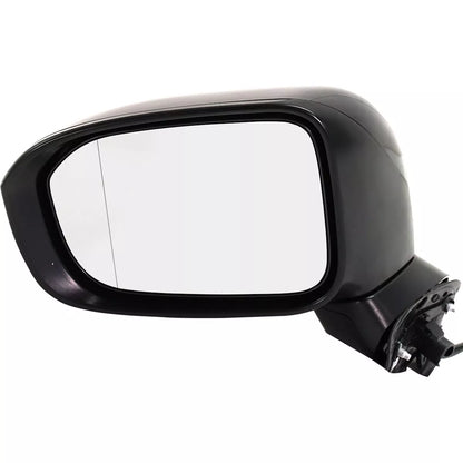 Left Side Mirror outside rear view 2014 - 2015 HONDA CIVIC  HO1320282 76258TR4C01-PFM