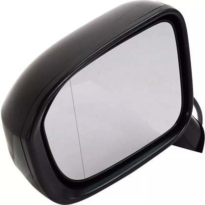 Left Side Mirror outside rear view 2014 - 2015 HONDA CIVIC  HO1320282 76258TR4C01-PFM
