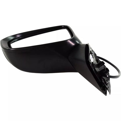 Left Side Mirror outside rear view 2014 - 2015 HONDA CIVIC  HO1320282 76258TR4C01-PFM