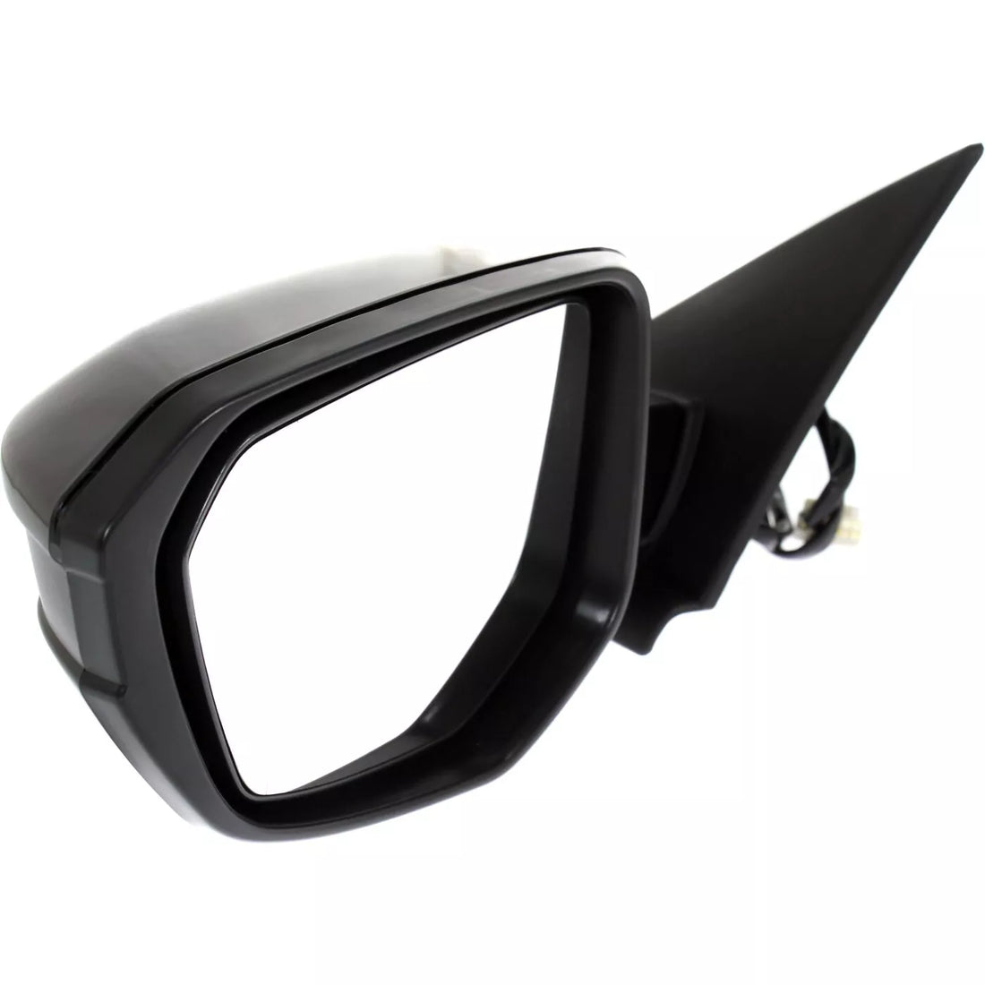 Left Side Mirror outside rear view 2016 - 2021 HONDA CIVIC  HO1320284 76258TBAC02ZA-PFM