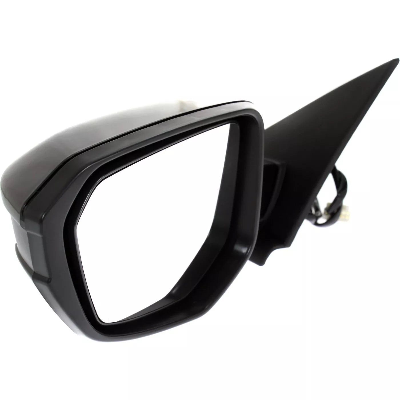 Left Side Mirror outside rear view 2016 - 2021 HONDA CIVIC  HO1320284 76258TBAC02ZA-PFM