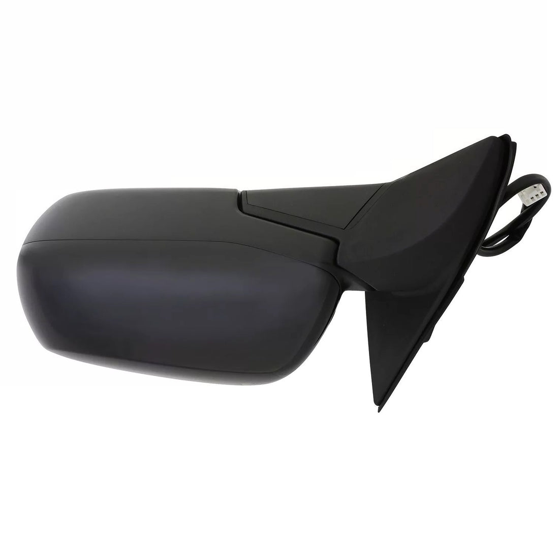 Left Side Mirror outside rear view 2016 - 2022 HONDA HR-V  HO1320285 76258T7WA02-PFM