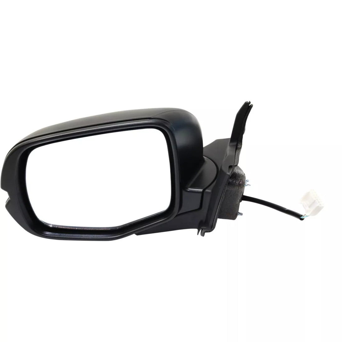 Left Side Mirror outside rear view 2016 - 2016 HONDA PILOT  HO1320288 76250TG7A01