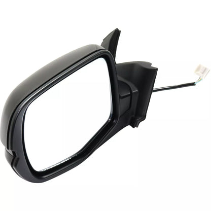 Left Side Mirror outside rear view 2016 - 2016 HONDA PILOT  HO1320288 76250TG7A01