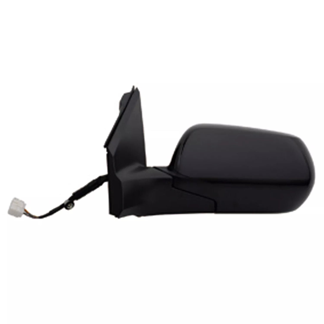 Left Side Mirror outside rear view 2015 - 2016 HONDA CR-V  HO1320294 76258T0AA12-PFM