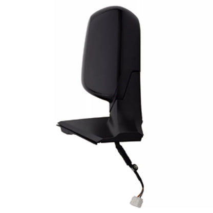 Left Side Mirror outside rear view 2015 - 2016 HONDA CR-V  HO1320294 76258T0AA12-PFM