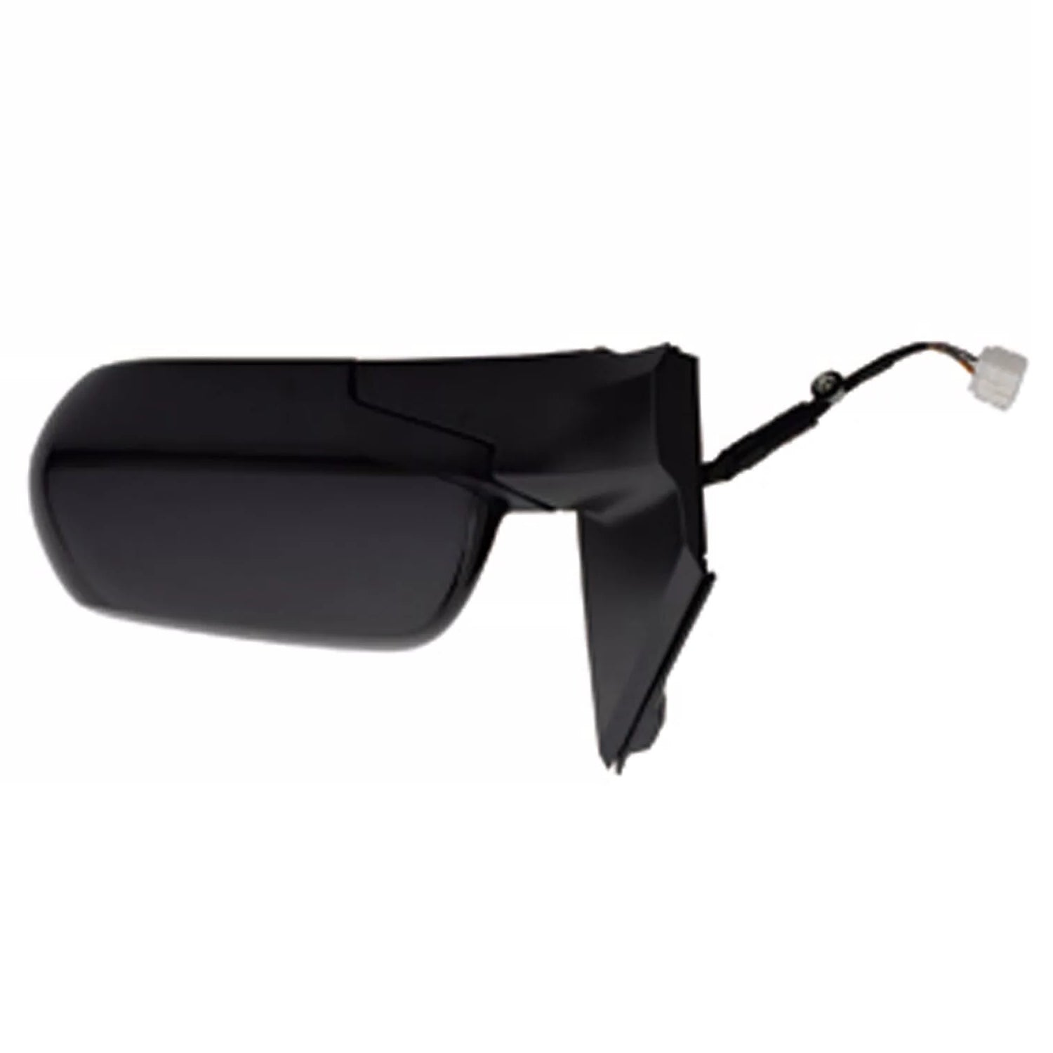 Left Side Mirror outside rear view 2015 - 2016 HONDA CR-V  HO1320294 76258T0AA12-PFM