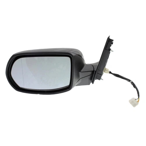 Left Side Mirror outside rear view 2012 - 2016 HONDA CR-V HO1320295 76258T0AA22-PFM