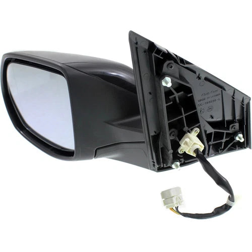 Left Side Mirror outside rear view 2012 - 2016 HONDA CR-V  HO1320295 76258T0AA22-PFM
