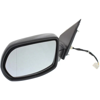 Left Side Mirror outside rear view 2012 - 2016 HONDA CR-V  HO1320295 76258T0AA22-PFM