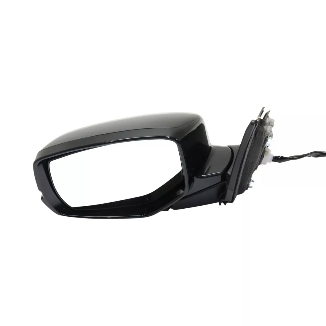 Left Side Mirror outside rear view 2017 - 2017 HONDA ACCORD HO1320301 76250T2GA81ZH