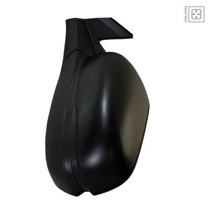 Left Side Mirror outside rear view 2017 - 2022 HONDA PILOT  HO1320304 76250TG7A42