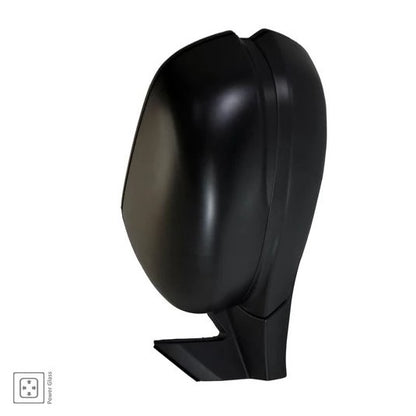 Left Side Mirror outside rear view 2017 - 2022 HONDA PILOT  HO1320304 76250TG7A42