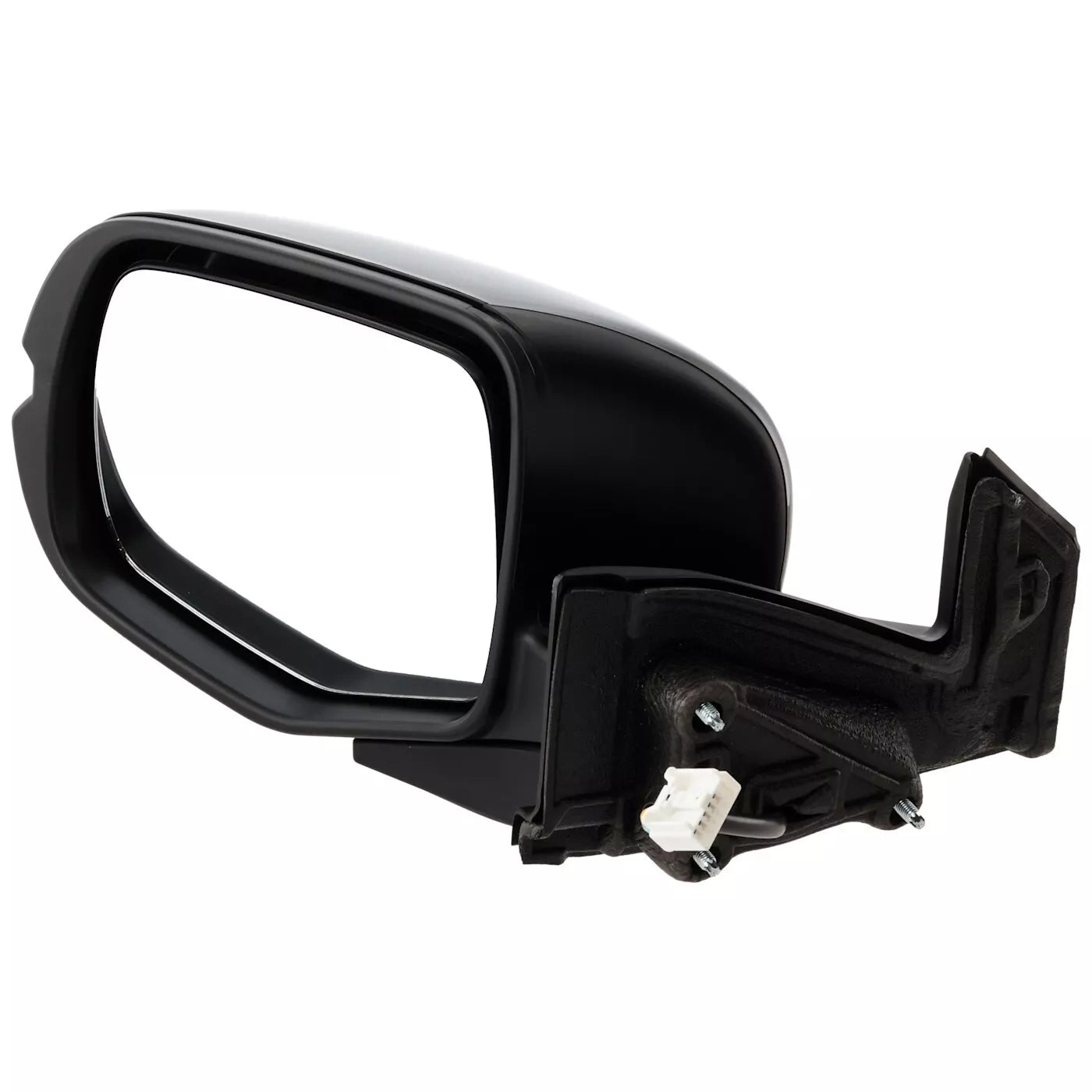 Left Side Mirror outside rear view 2017 - 2022 HONDA PILOT  HO1320306 76250TG7A52ZD