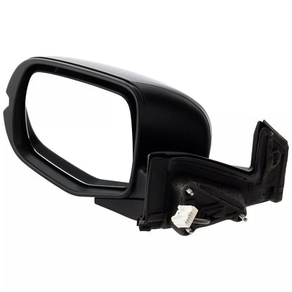 Left Side Mirror outside rear view 2017 - 2022 HONDA PILOT  HO1320306 76250TG7A52ZD