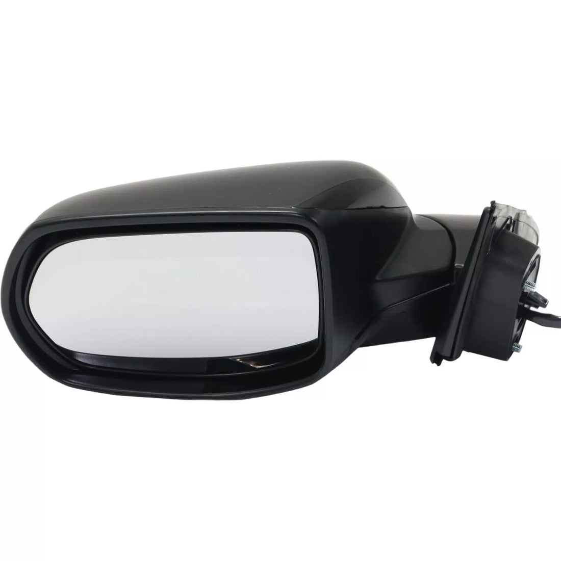 Left Side Mirror outside rear view 2017 - 2022 HONDA HR-V  HO1320308 76258T7WA72-PFM