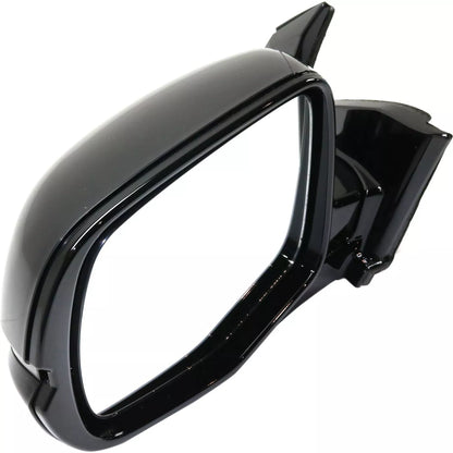 Left Side Mirror outside rear view 2017 - 2020 HONDA RIDGELINE  HO1320310 76250T6ZA41ZB