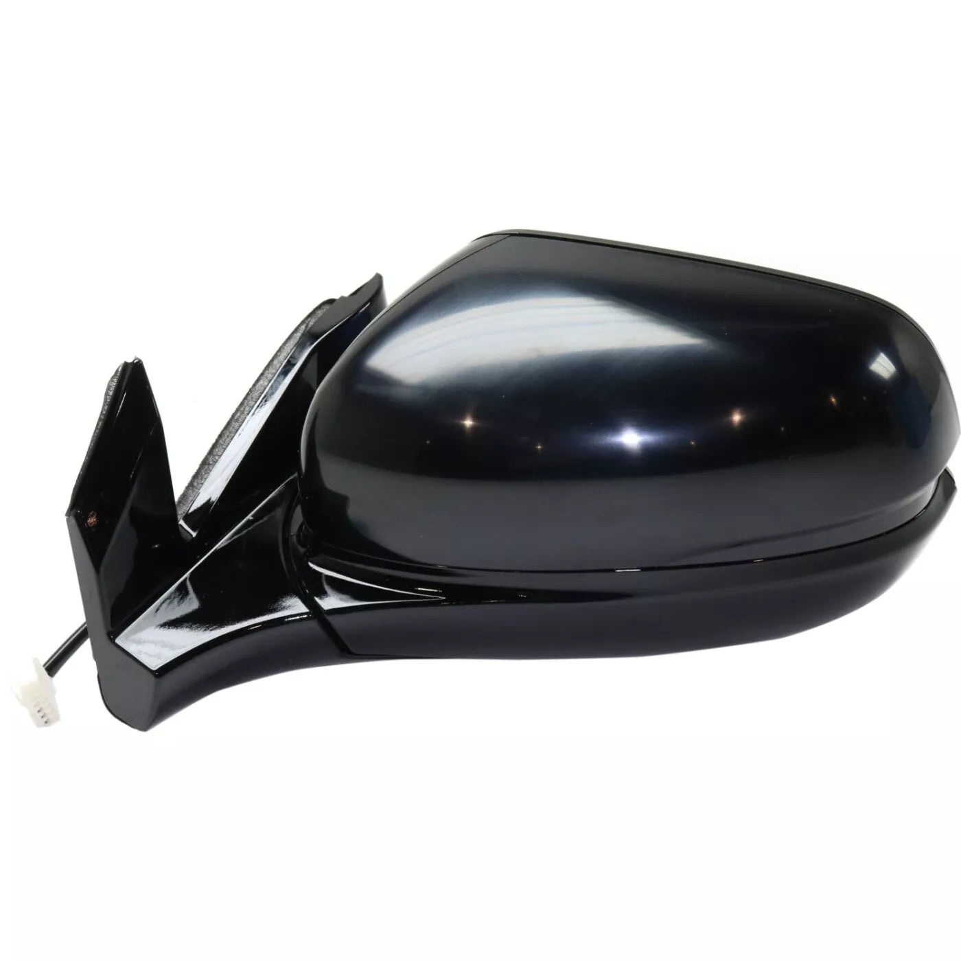 Left Side Mirror outside rear view 2017 - 2020 HONDA RIDGELINE  HO1320310 76250T6ZA41ZB